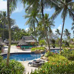 Resort Shangri-la Golden Sands, Penang, Batu Ferringhi